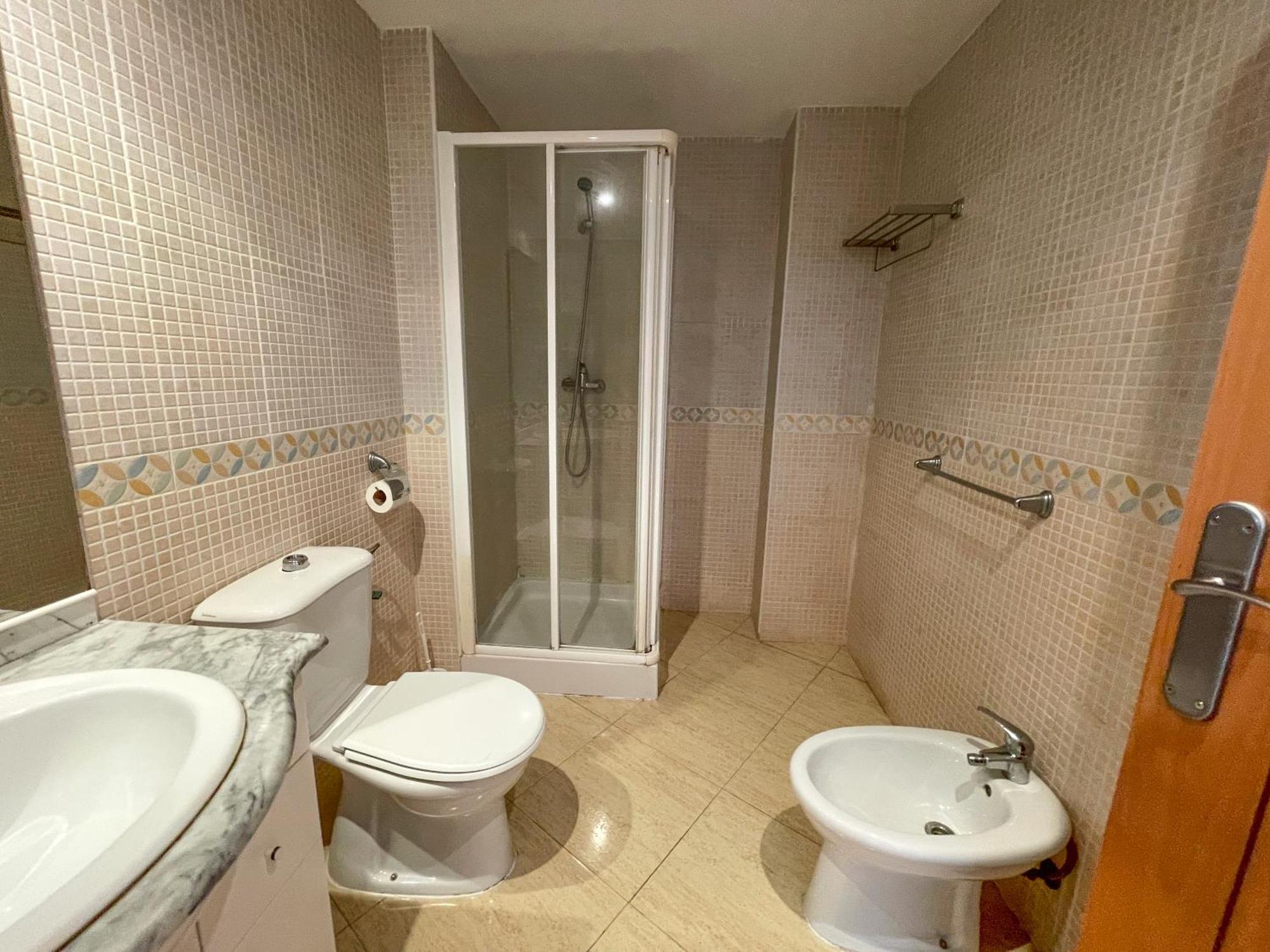 Apartamentos Marcomar 3000 Alcossebre Exteriör bild