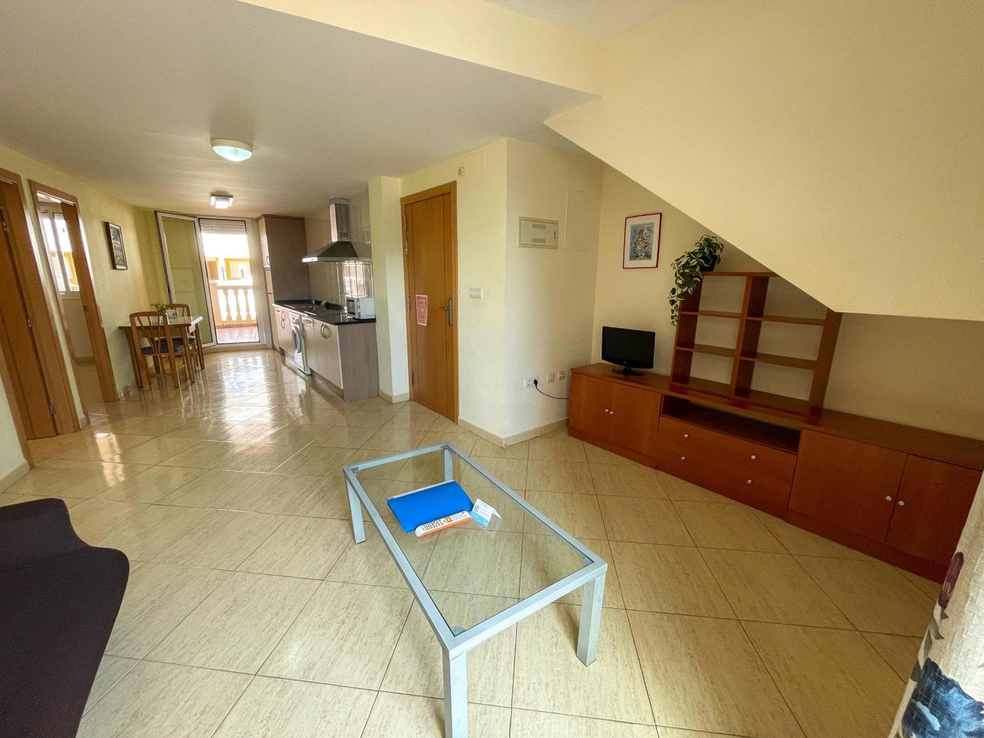 Apartamentos Marcomar 3000 Alcossebre Exteriör bild