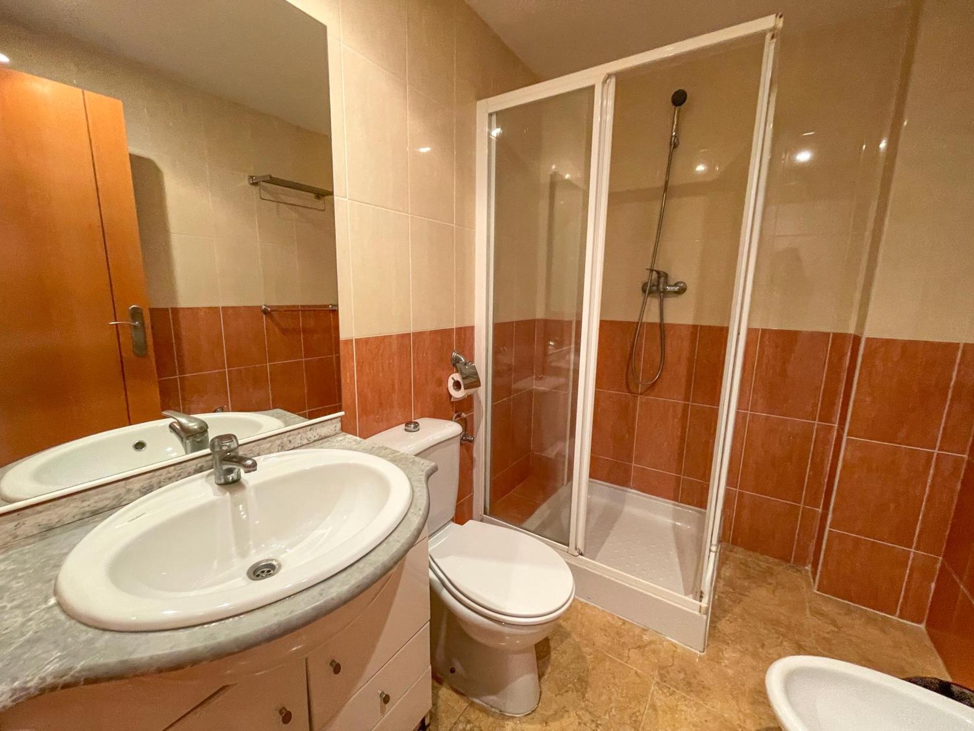 Apartamentos Marcomar 3000 Alcossebre Exteriör bild