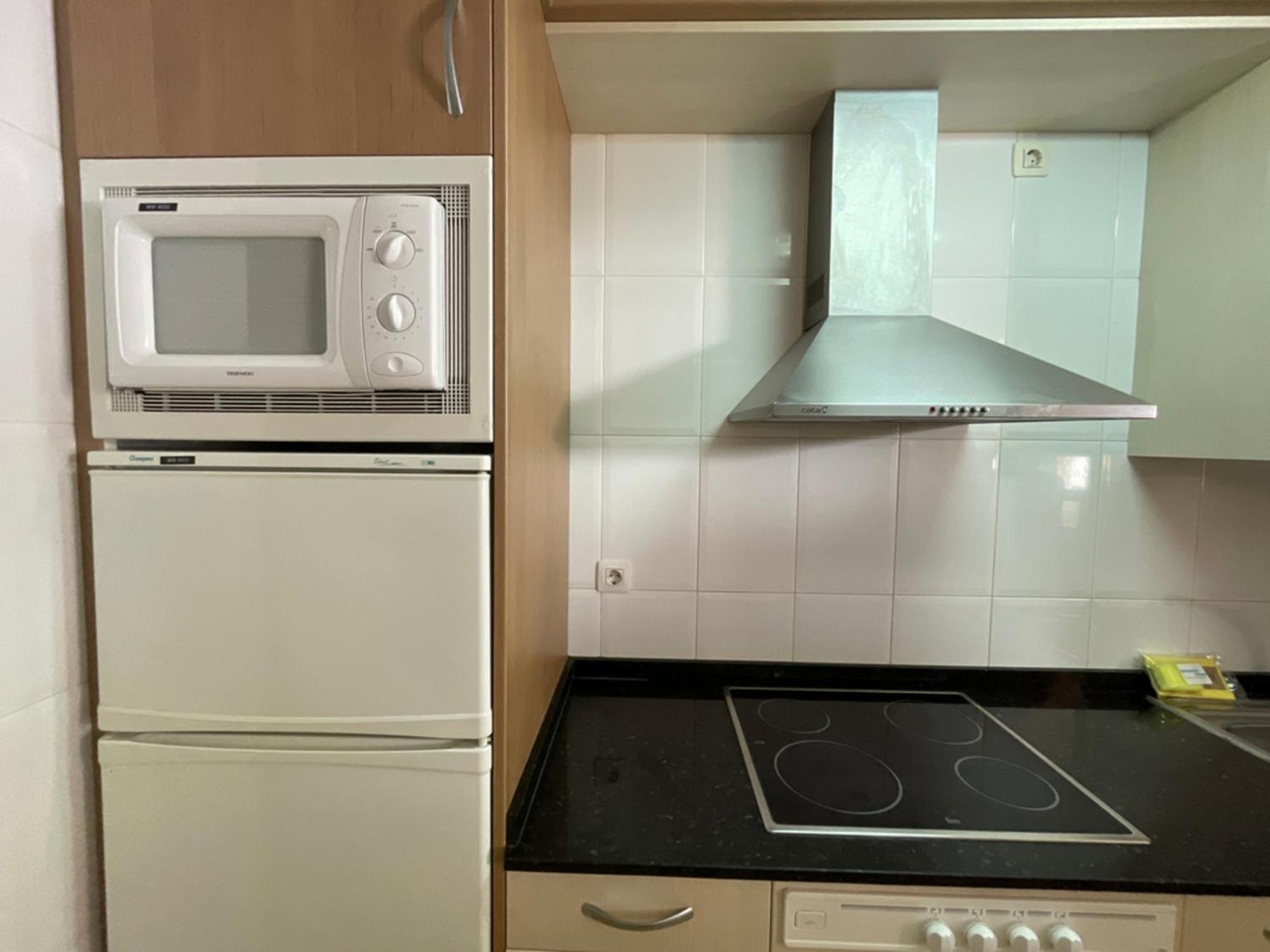 Apartamentos Marcomar 3000 Alcossebre Exteriör bild